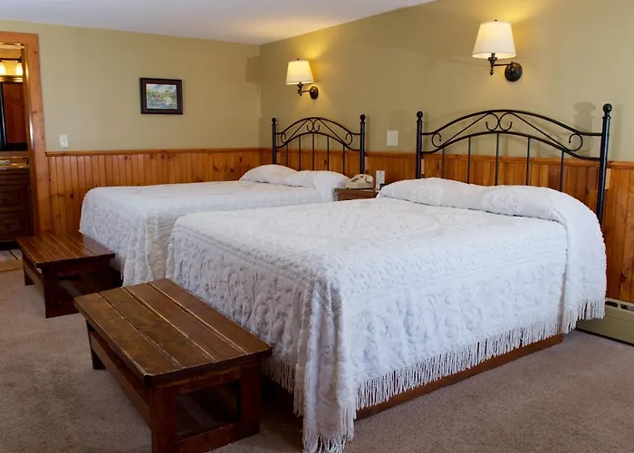 Myer Country Motel