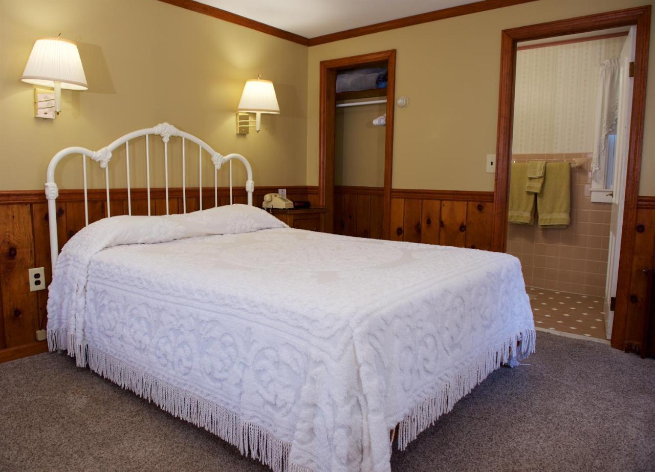 Motel Myer Country Milford