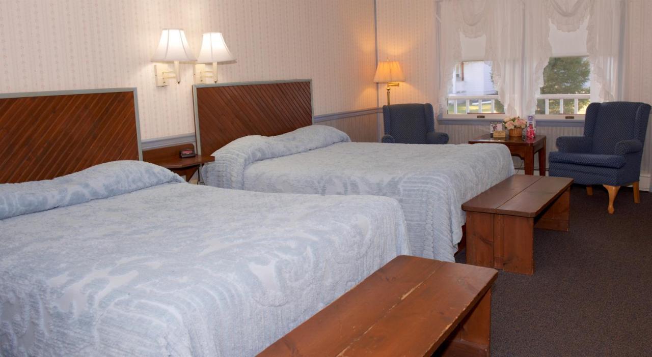 Motel Myer Country 2*