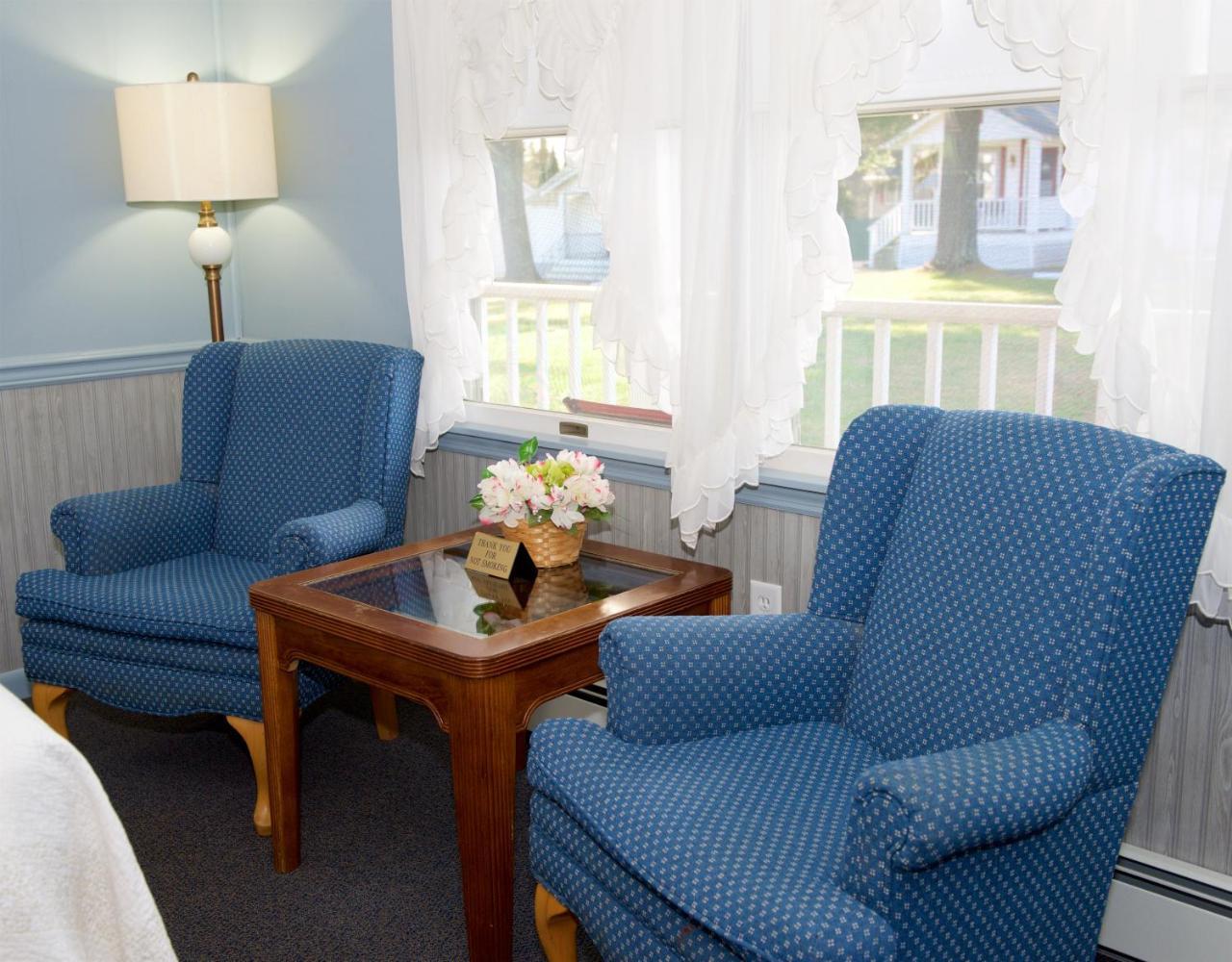 Motel Myer Country 2*
