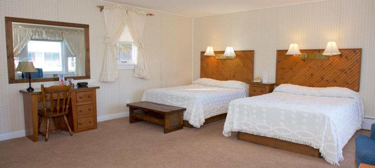 Myer Country Motel 2*