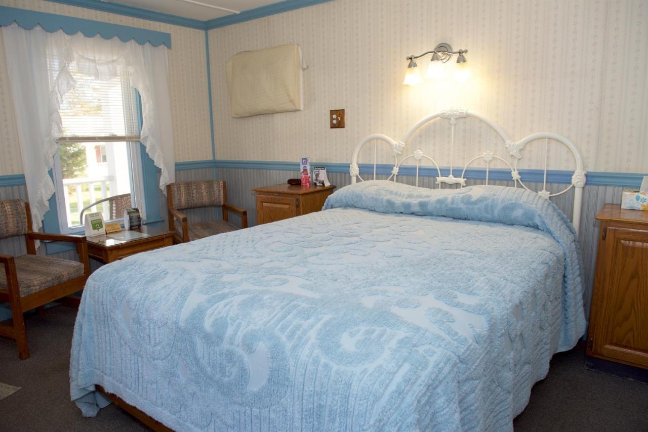 Myer Country Motel
