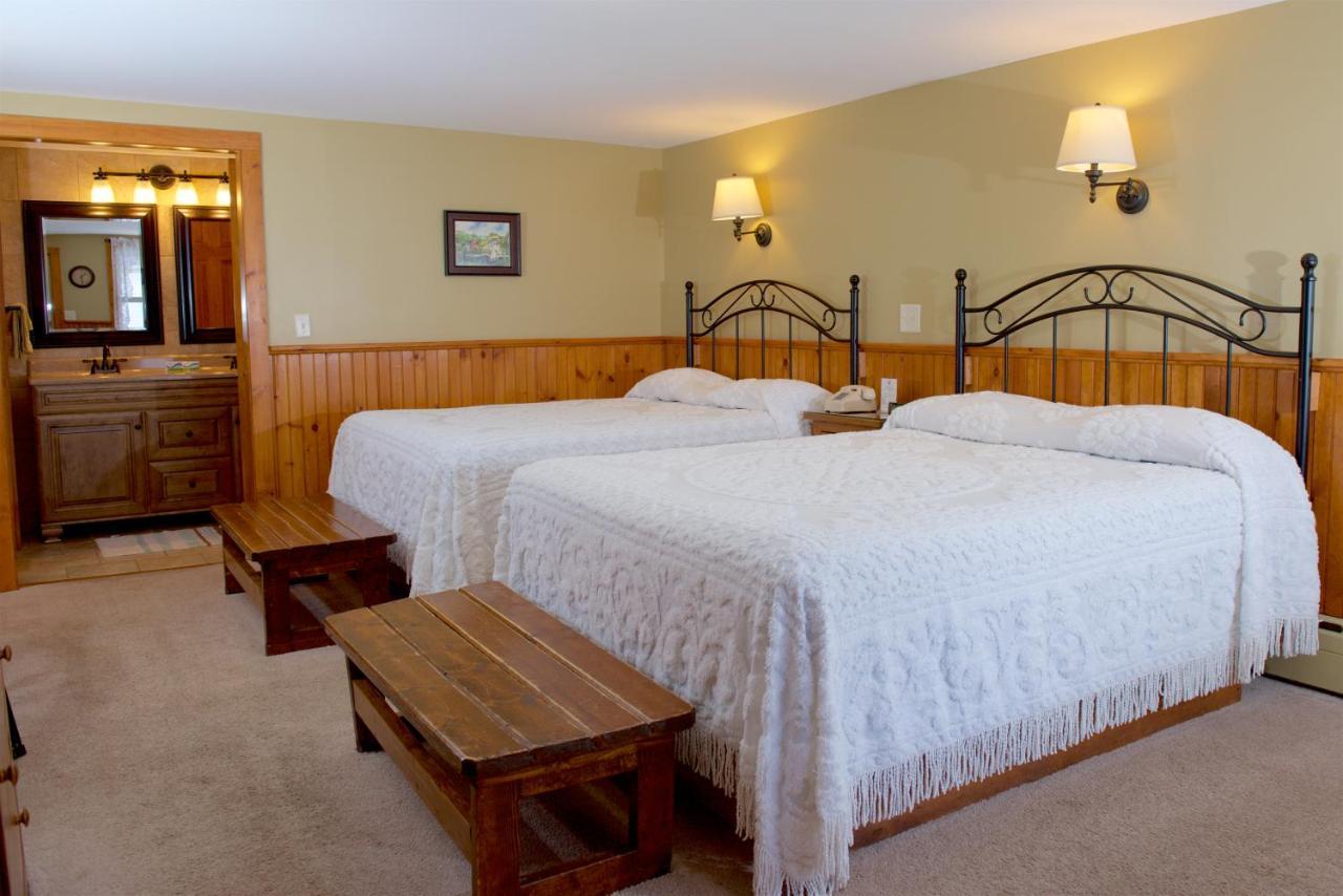 Motel Myer Country 2*