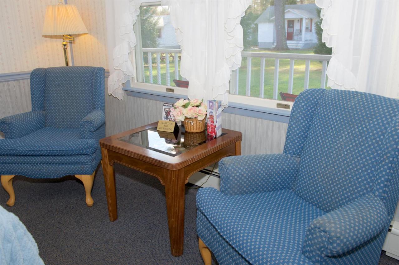 Motel Myer Country Milford