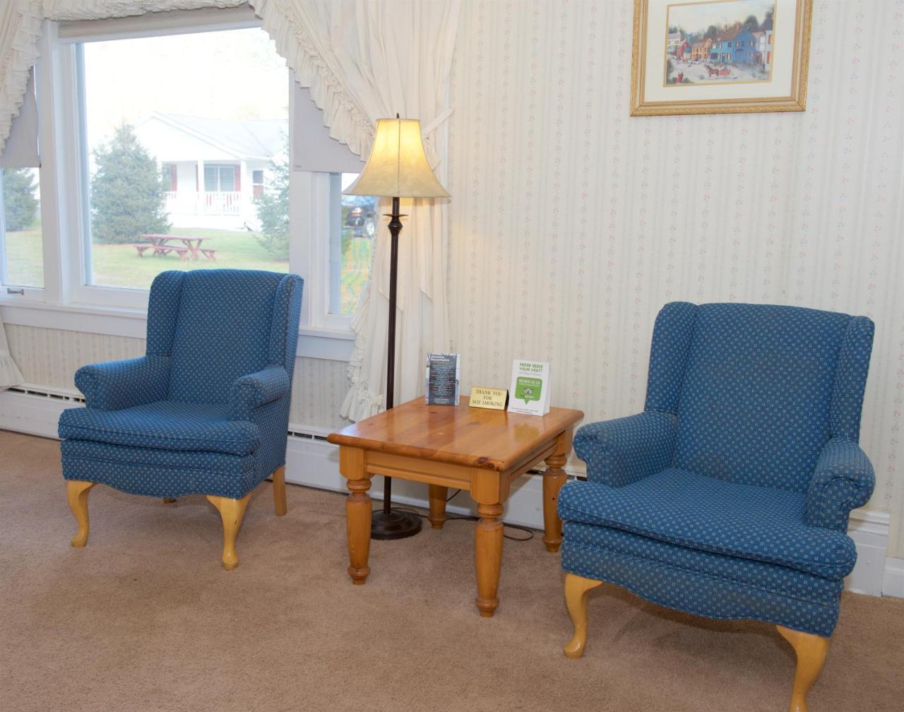 Myer Country Motel Milford