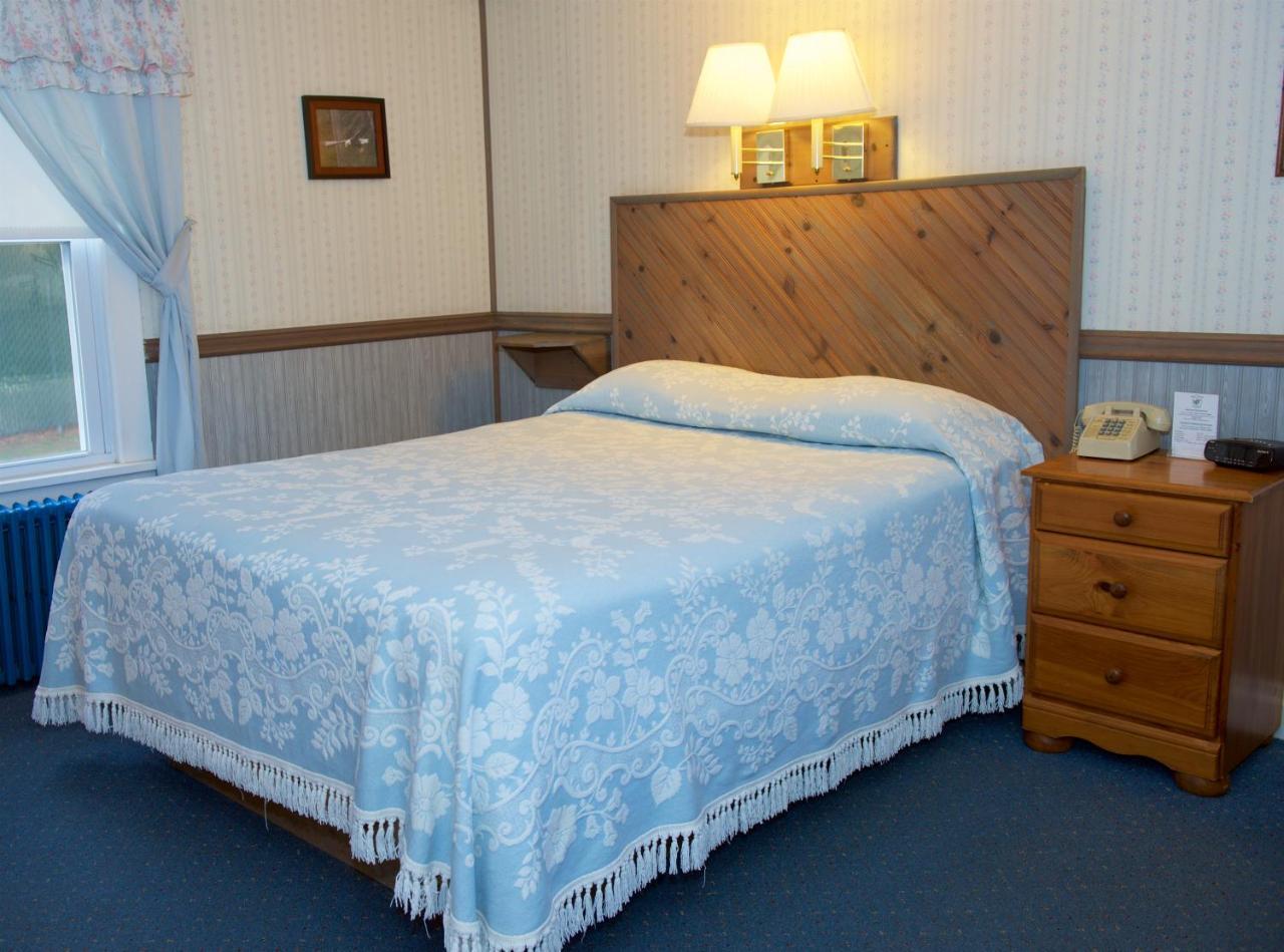 Motel Myer Country 2*