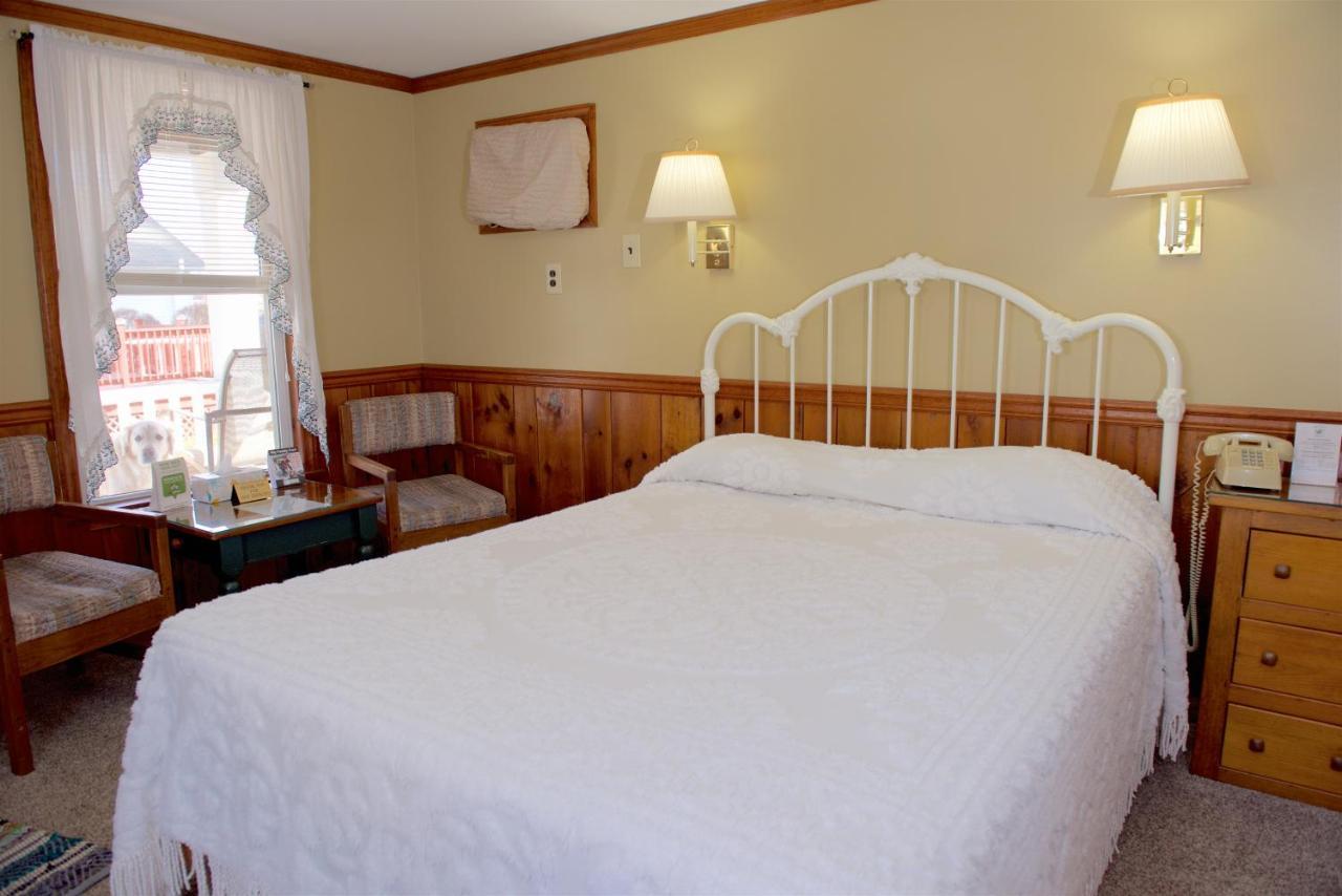 Myer Country Motel